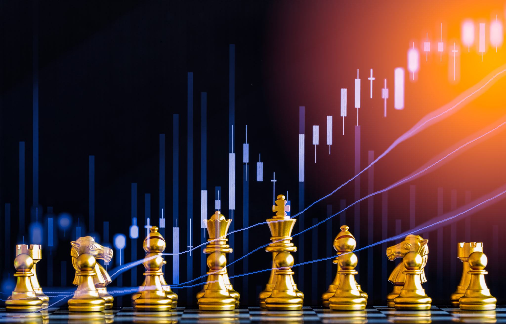 6 Popular Algorithmic Trading Strategies – My Blog